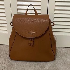 Kate Spade Backpack